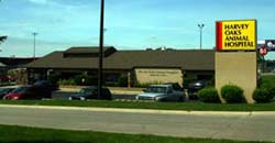 Harvey Oaks Animal Hospital
